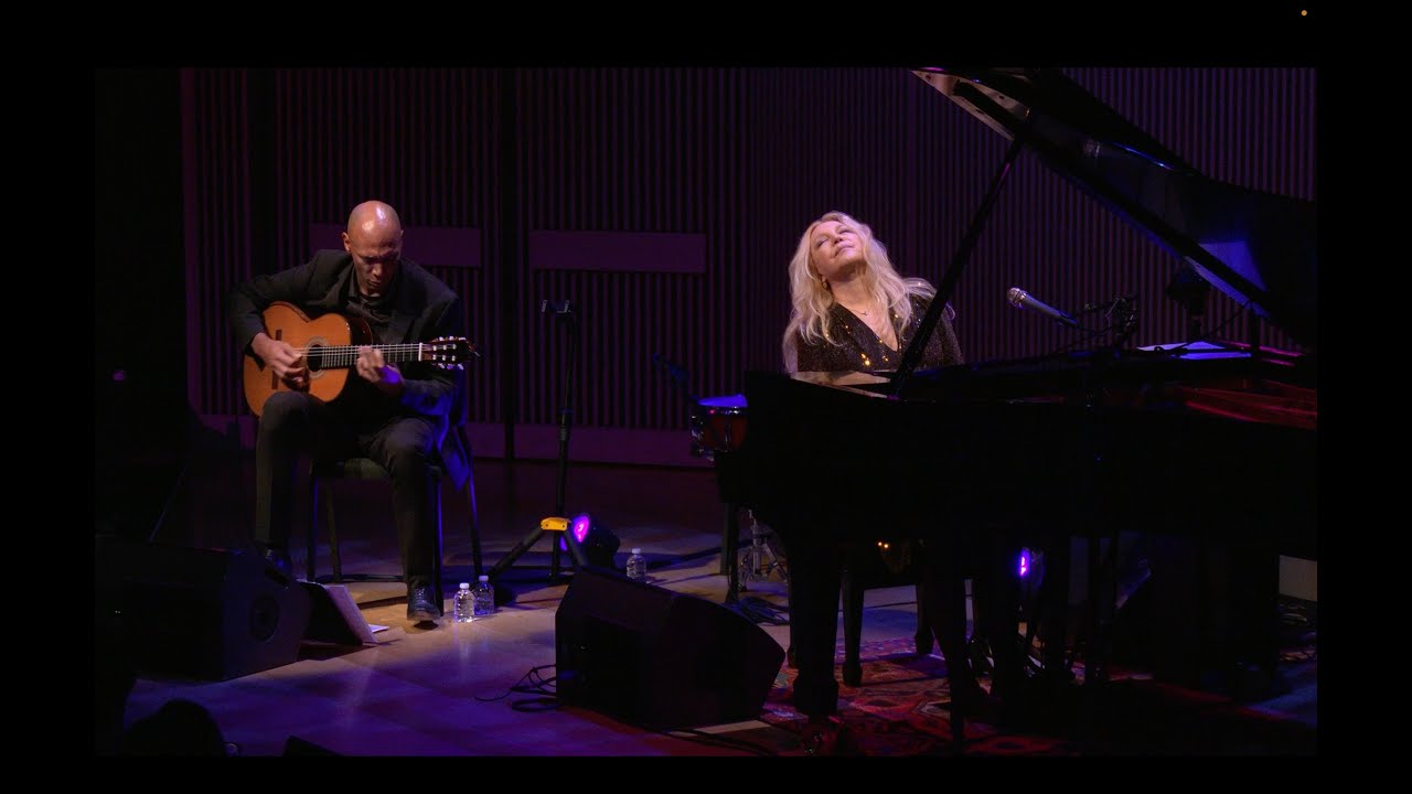 At First Sight (Live at SF Jazz)