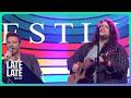 Westlife & Garron Noone: When You're Looking Like That | The Late Late Show