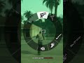 GTA San Andreas Definitive Edition NEW Weapon Wheel Hold L1