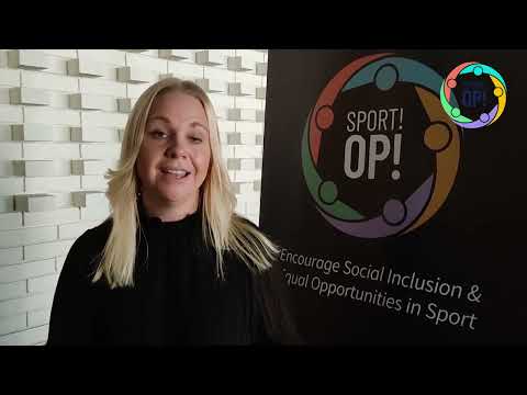 Lugi Handboll's "Hand the ball"