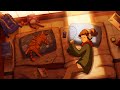 Lazy Sunday 💤 [lofi hip hop/chill beats]