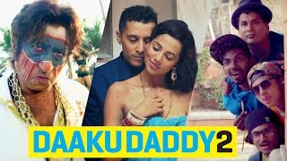 Daaku Daddy 2 - ishQ Bector ft Shakti Kapoor, Funk You [Director's Cut]