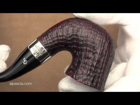 pipa Peterson 825 - tobacco pipe