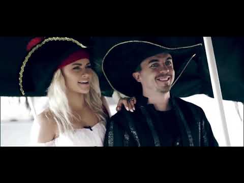 DWTS Season 25 Disney Night - Frankie & Whitney - Pirates of Carribean (Tango)