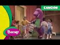 Barney Canciones En Torno A Los Rosales