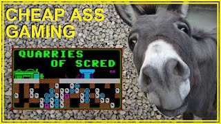 QUARRIES OF SCRED - Cheap Ass Gaming - (Steam)