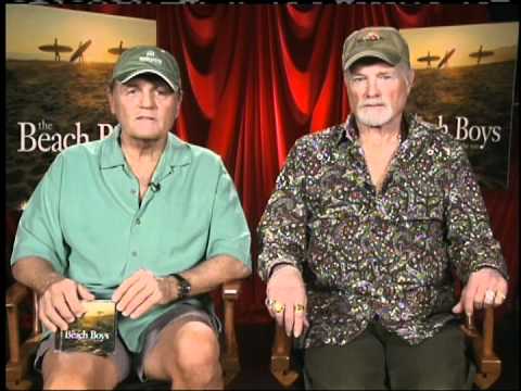 The Beach Boy: Music Changes Over Time