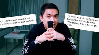 Download lagu Knalpot BRONG tapi TERSINGGUNG ?!! mp3