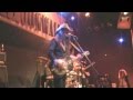 Eric Sardinas - Treat me right (awesome intro) 22.10.2010