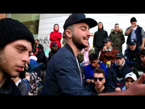 ADRY 970 y ARCOS 970 vs ISEL y MR POVE - FILTROS // REVENGE DUALES