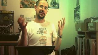 RAW SELECT RECORD REVIEWS: Max Graef & Glenn Astro - The Yard Work Simulator