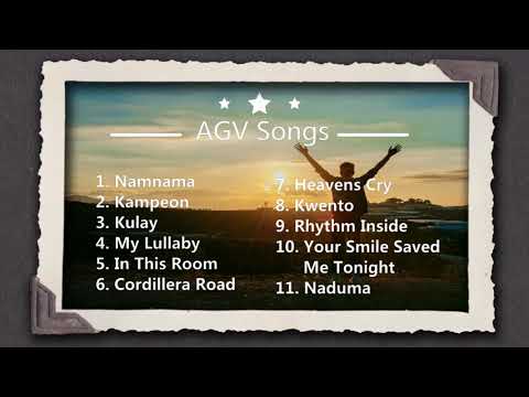 ARNOLD GUIAD VALLE - NON STOP SONGS
