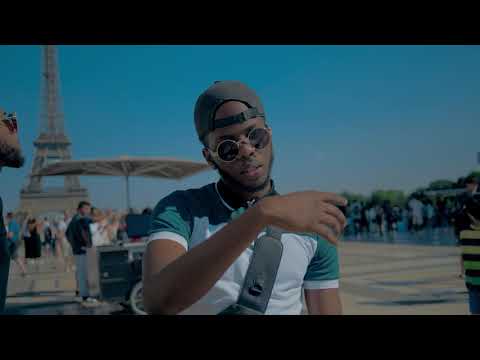 STX Feat Lud-Mc - Progress