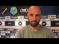 VOORBESCHOUWING | Mitchell van der Gaag over NAC - Heerenveen