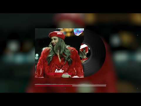 Mozzik x Capital T x Majk " Lule " - Sad Dancehall Type Beat 2022