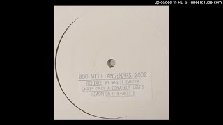 Boo Williams - Mars (Brett Dancer Remix)