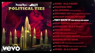 Philthy Rich, Mozzy - They Know It (Audio) ft. Hitta J3, Skeme