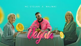 Musik-Video-Miniaturansicht zu Vegan Songtext von MC Stojan