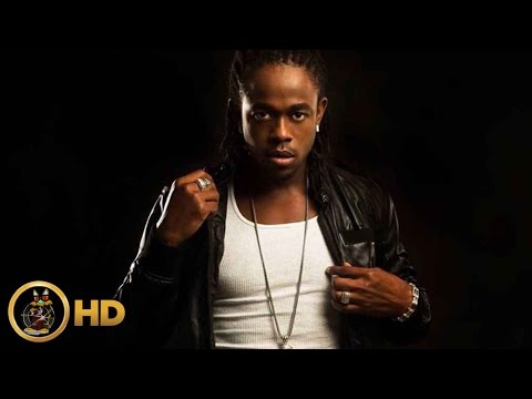 Kalado - None a Dem Nuh Ready - March 2016