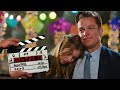 Behind the Scenes | Strong Fathers Strong Daughters