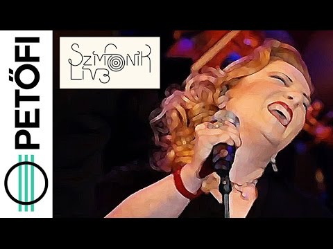 Judie Jay - Good Luck (Szimfonik Liv3)