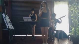 I Don't Want to Miss A Thing - Aerosmith (COVER)- Paramnesia