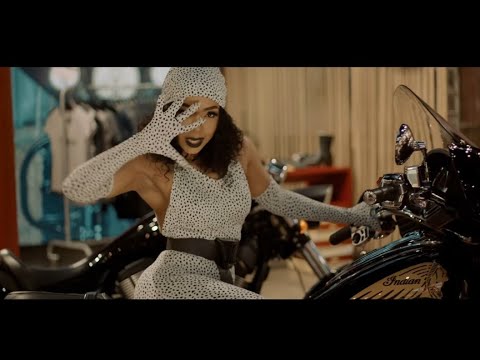 Alino Alino ft TDK Macassette - Chit Chat - (Official Music Video)