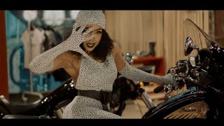 ALINO ALINO ft TDK MACASSETTE - CHIT CHAT (Official music video)