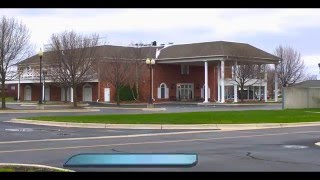 E. J.  Mandzuik & Sons Funeral Home