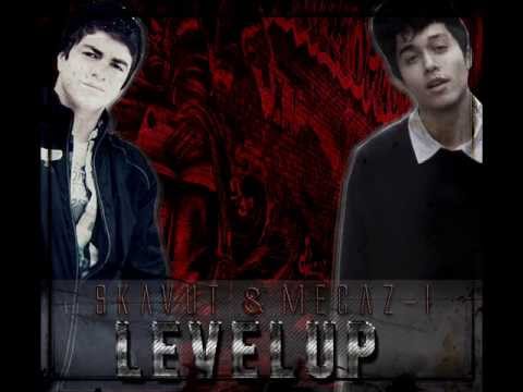 Skavut & Mecaz-i - Level Up