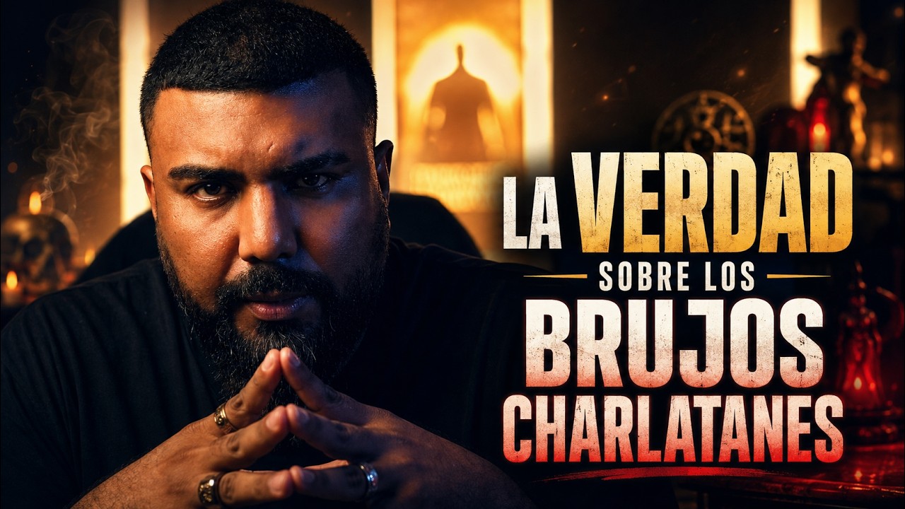 Los Brujos Charlatanes, Están Cazando en Internet y sus Víctimas ya se Cuentan por Miles