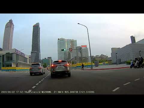 重北 南西 圓環(1)