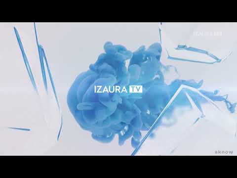 Izaura TV téli arculat - 2022. február