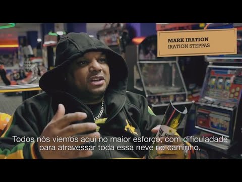 United Nations Of Dub - UNOD mini-doc (Jota 3) | HD (legendado)