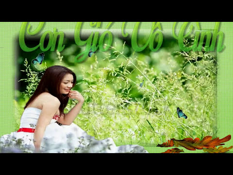 Cơn gió vô tình Sheet - Mai Thiên Vân