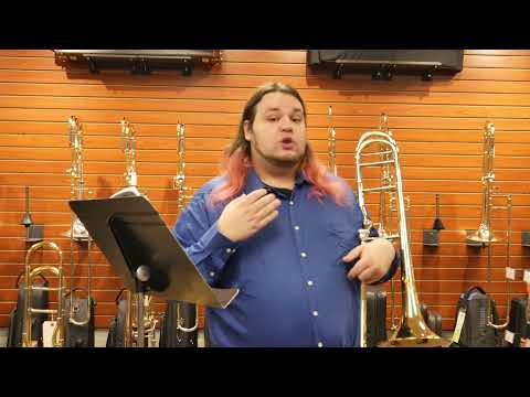 Daily Practice Tips - Single Tongue and Articulation with Alex Heck