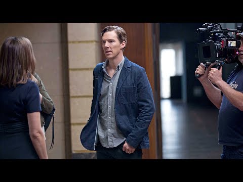 The Child in Time (Featurette 'Working with Benedict Cumberbatch')