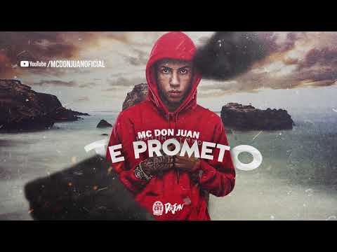 Dennis & MC Don Juan - Te Prometo Remix Brega Funk (Áudio Oficial)