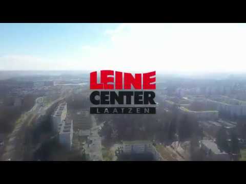 Leine-Center Laatzen - Alles neu in 2019