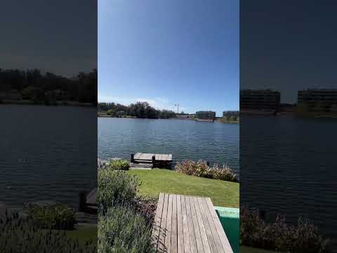 Video de YouTube - Alquiler de Apartamento en Parque Miramar