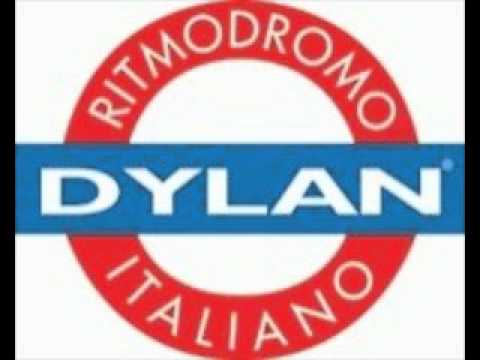 Disco Storia Dylan (Pure lights Shadows)