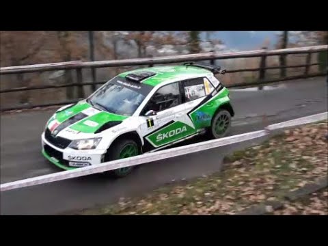 27° Rally IL CIOCCHETTO 2018 - Mistakes
