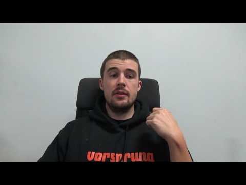 The Tuesday Tune Ep 3 - Air spring volume spacers