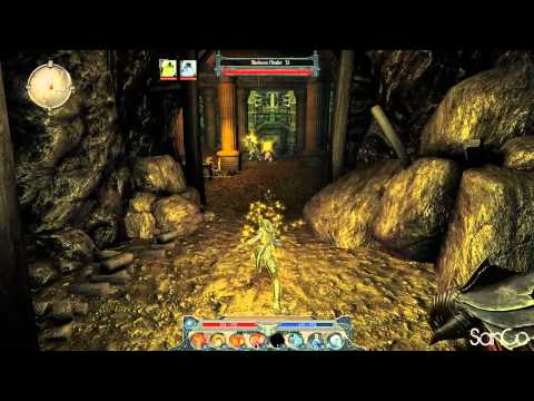 Divinity II [2]: DKS - [Part 37] Walkthrough