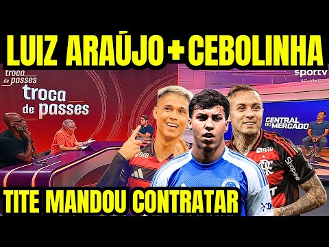 MÍDIA PAULISTA EM CHOQUE COM O CRUZEIRO "PEDRINHO BH É BILIONÁRIO NÃO PRECISA VENDER O KAIO JORGE"