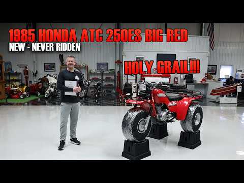 1985 Honda Motorcycle (CC-2058453) for sale in Seekonk, Massachusetts