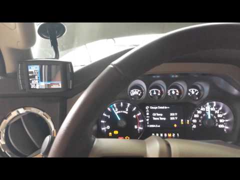 Maryland Performance Diesel 6.7 Single non vgt dyno