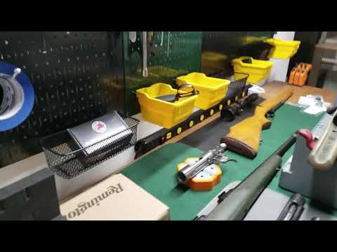 Pre Fit Barrel VS Custom Fit Barrel Install - Pros and Cons