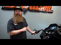 Checking Engine Codes on your Harley-Davidson