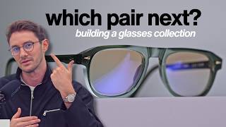 What Glasses Should you Buy NEXT???
